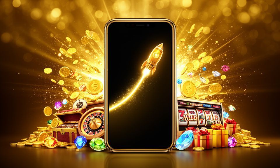 takab mobile gaming
